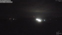 Sněžka - lanovka z Pece pod Sněžkou