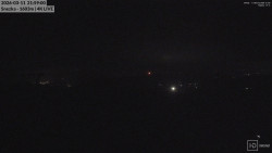 Sněžka - lanovka z Pece pod Sněžkou