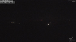 Sněžka - lanovka z Pece pod Sněžkou