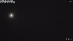 Sněžka - lanovka z Pece pod Sněžkou