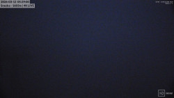 Sněžka - lanovka z Pece pod Sněžkou