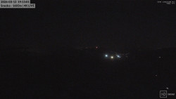 Sněžka - lanovka z Pece pod Sněžkou