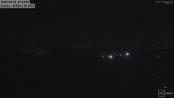 Sněžka - lanovka z Pece pod Sněžkou