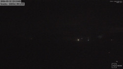 Sněžka - lanovka z Pece pod Sněžkou