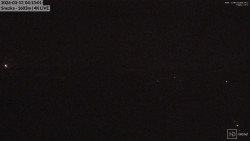 Sněžka - lanovka z Pece pod Sněžkou