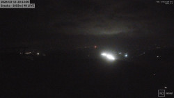 Sněžka - lanovka z Pece pod Sněžkou