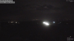 Sněžka - lanovka z Pece pod Sněžkou