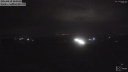 Sněžka - lanovka z Pece pod Sněžkou