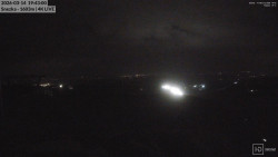 Sněžka - lanovka z Pece pod Sněžkou