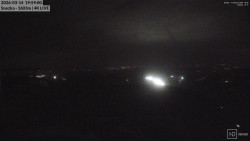 Sněžka - lanovka z Pece pod Sněžkou