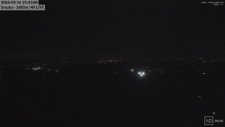 Sněžka - lanovka z Pece pod Sněžkou