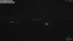 Sněžka - lanovka z Pece pod Sněžkou