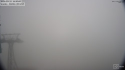 Sněžka - lanovka z Pece pod Sněžkou