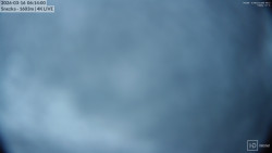 Sněžka - lanovka z Pece pod Sněžkou