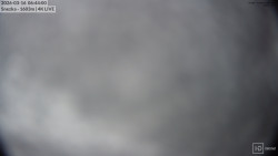 Sněžka - lanovka z Pece pod Sněžkou