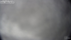 Sněžka - lanovka z Pece pod Sněžkou