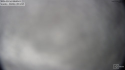 Sněžka - lanovka z Pece pod Sněžkou