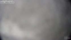 Sněžka - lanovka z Pece pod Sněžkou