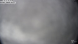 Sněžka - lanovka z Pece pod Sněžkou