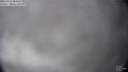 Sněžka - lanovka z Pece pod Sněžkou