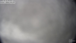 Sněžka - lanovka z Pece pod Sněžkou