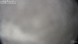 Sněžka - lanovka z Pece pod Sněžkou