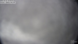 Sněžka - lanovka z Pece pod Sněžkou