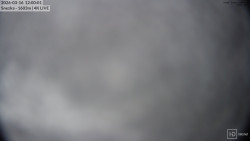 Sněžka - lanovka z Pece pod Sněžkou