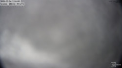 Sněžka - lanovka z Pece pod Sněžkou