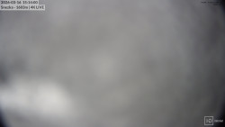 Sněžka - lanovka z Pece pod Sněžkou