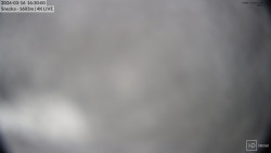 Sněžka - lanovka z Pece pod Sněžkou