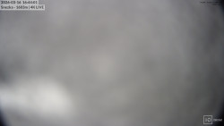 Sněžka - lanovka z Pece pod Sněžkou