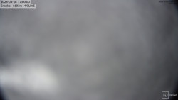 Sněžka - lanovka z Pece pod Sněžkou