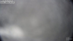 Sněžka - lanovka z Pece pod Sněžkou