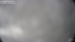 Sněžka - lanovka z Pece pod Sněžkou