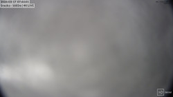 Sněžka - lanovka z Pece pod Sněžkou