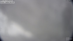 Sněžka - lanovka z Pece pod Sněžkou