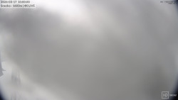 Sněžka - lanovka z Pece pod Sněžkou