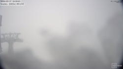 Sněžka - lanovka z Pece pod Sněžkou