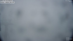 Sněžka - lanovka z Pece pod Sněžkou