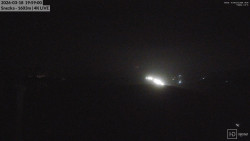 Sněžka - lanovka z Pece pod Sněžkou