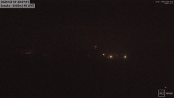 Sněžka - lanovka z Pece pod Sněžkou