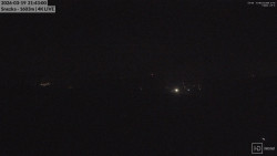 Sněžka - lanovka z Pece pod Sněžkou