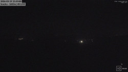 Sněžka - lanovka z Pece pod Sněžkou