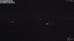 Sněžka - lanovka z Pece pod Sněžkou