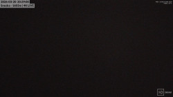 Sněžka - lanovka z Pece pod Sněžkou