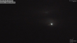 Sněžka - lanovka z Pece pod Sněžkou