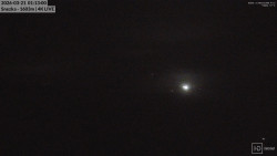 Sněžka - lanovka z Pece pod Sněžkou