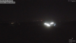 Sněžka - lanovka z Pece pod Sněžkou