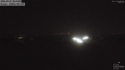 Sněžka - lanovka z Pece pod Sněžkou